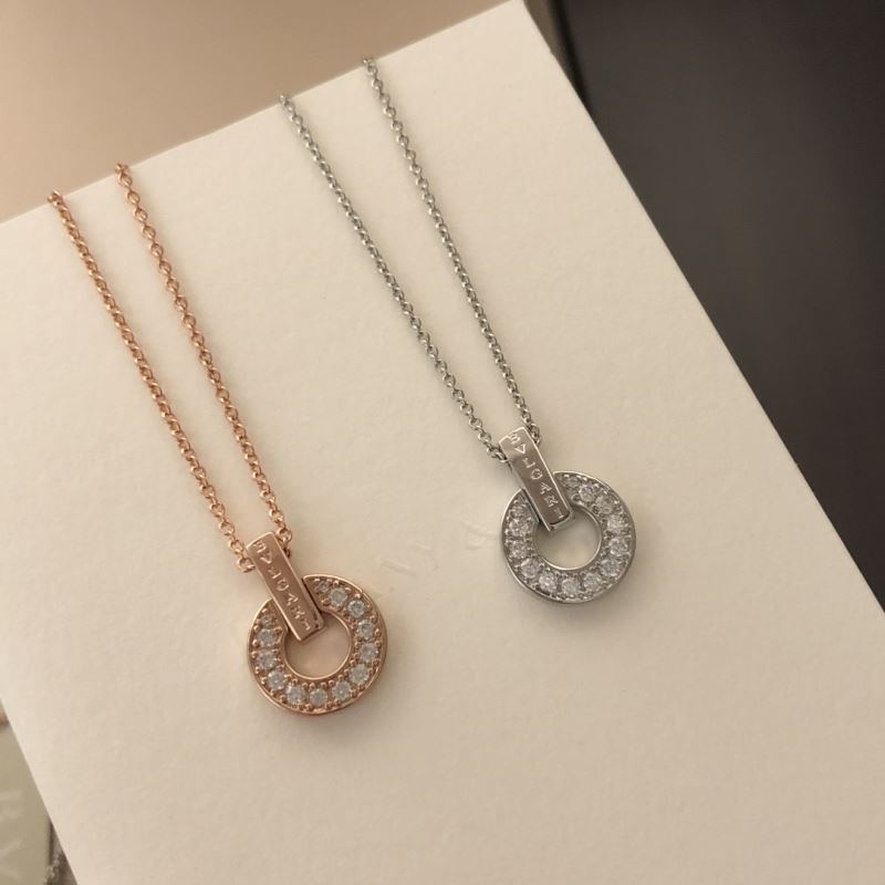 Bvlgari Necklaces